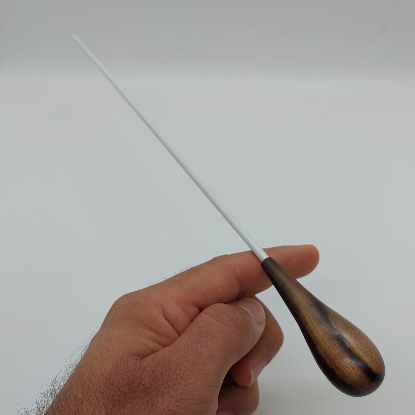 Classic Baton - Imperial Jacaranda Pau ferro Wood