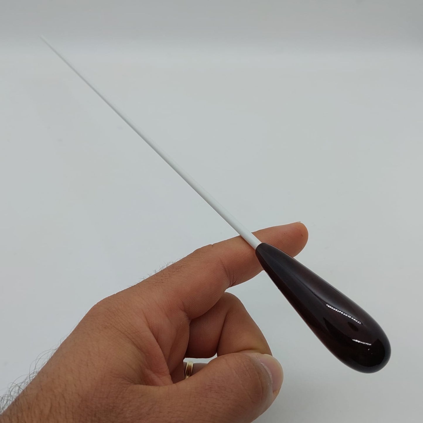 Classic Fit Baton - Jacarandá Imperial Wood