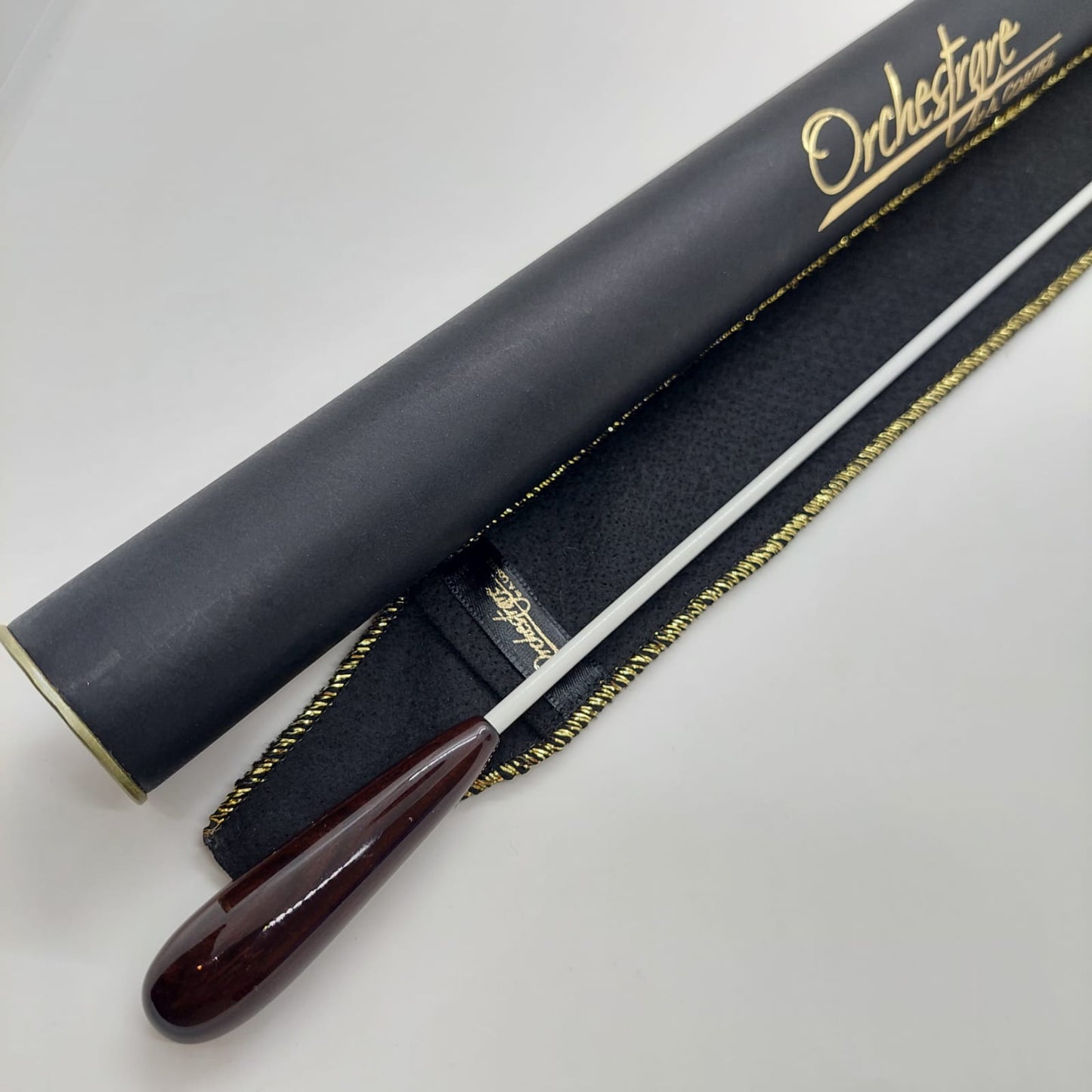 Classic Fit Baton - Jacarandá Imperial Wood