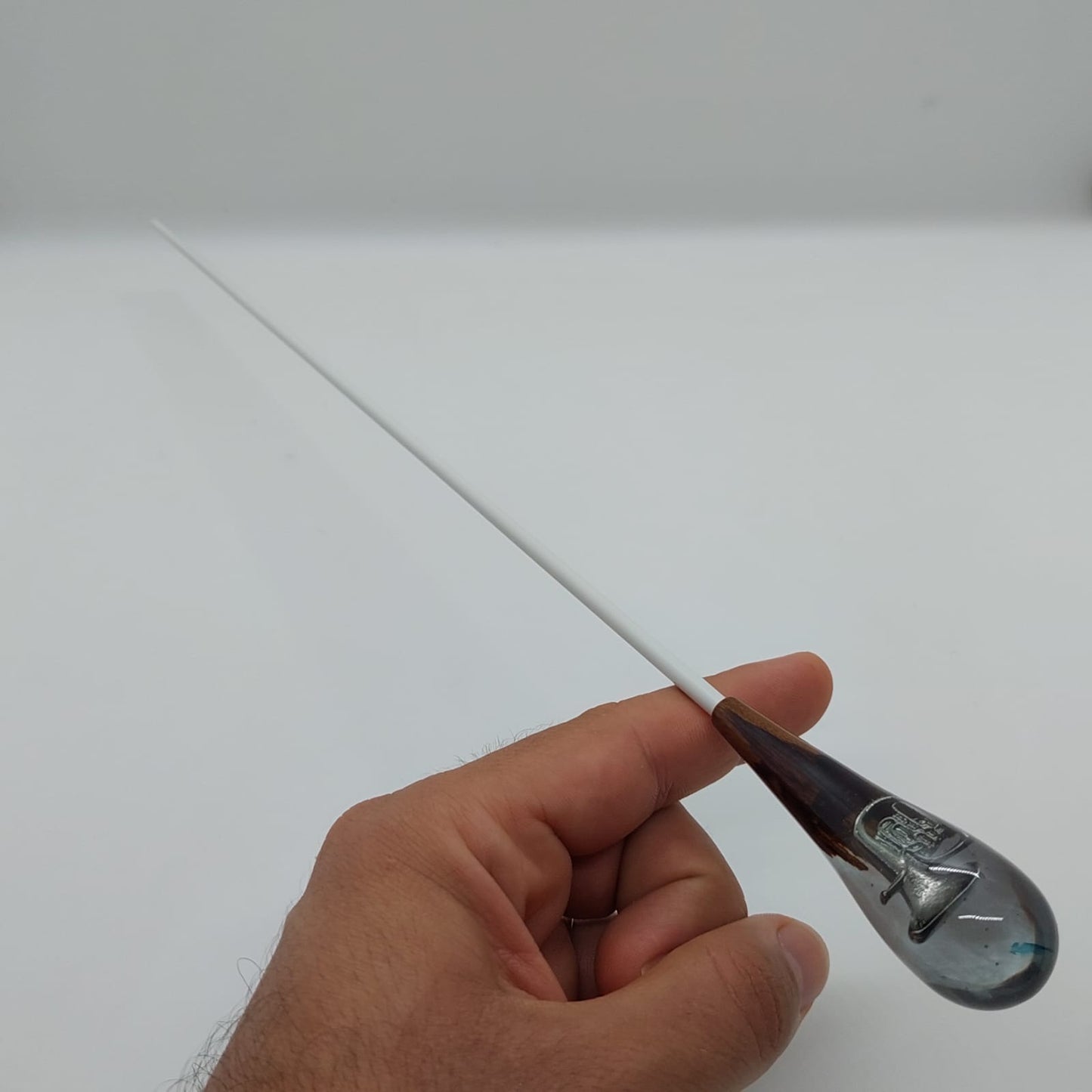 Classic Baton - Instrument Series - Tuba