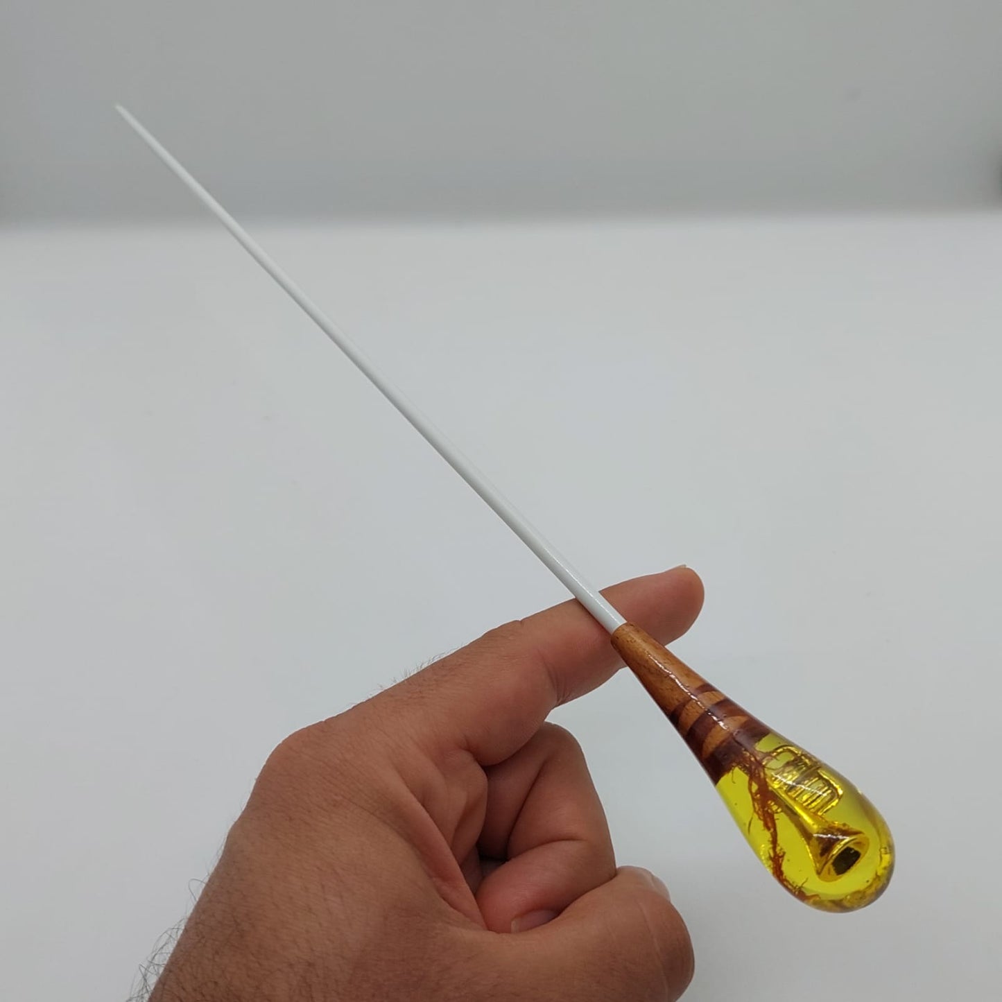 Classic Baton - Instrument Series - Trumpet