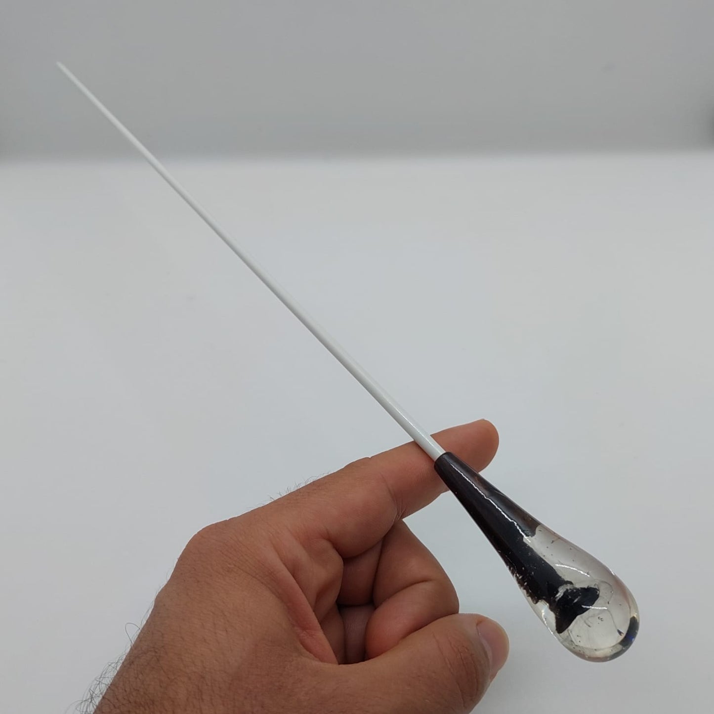 Classic Baton - Instrument Series - Clarinet