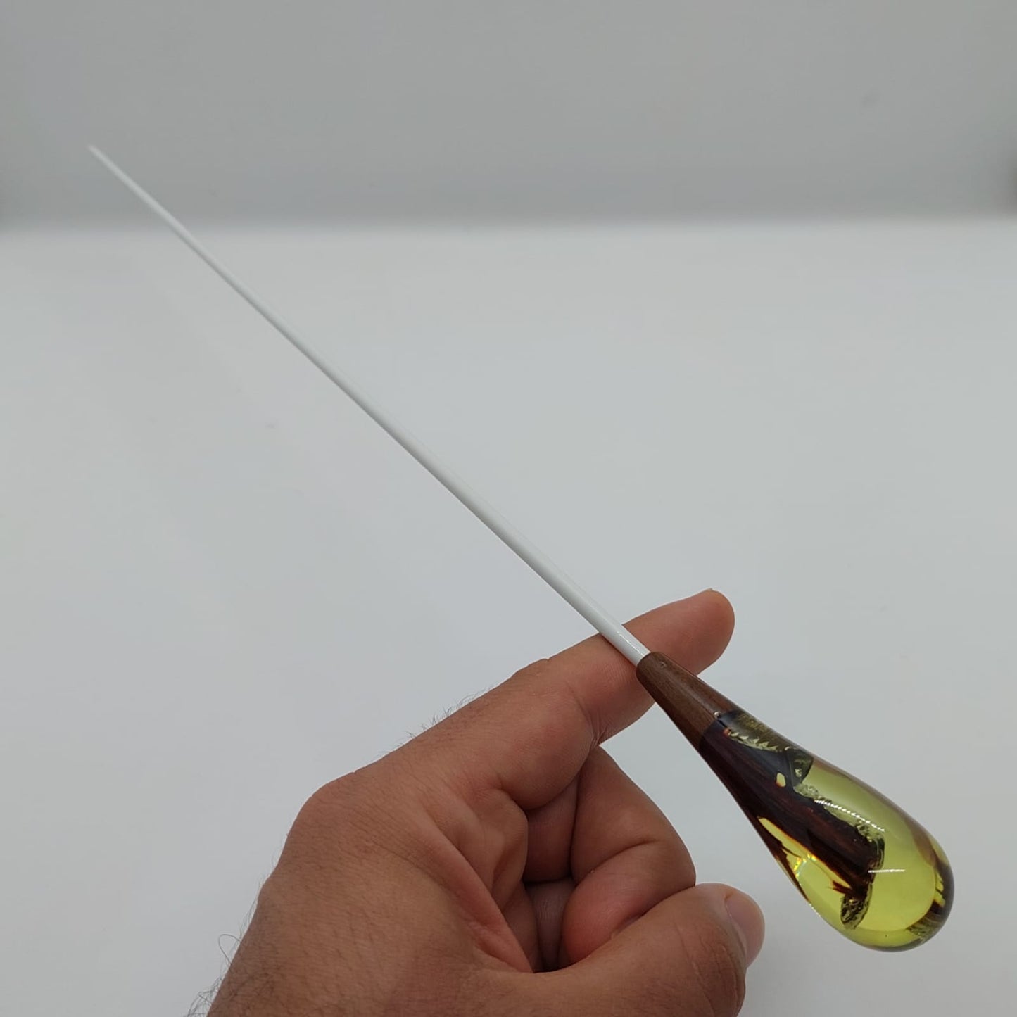 Classic Baton - Instrument Series - Saxophone