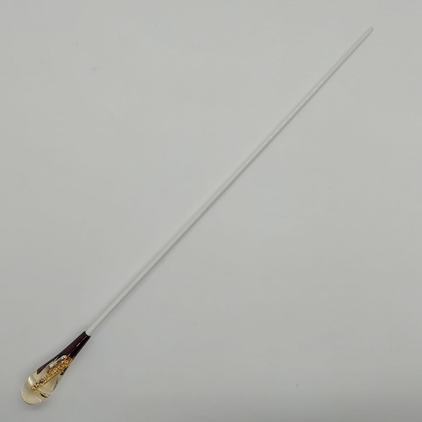 Classic Baton - Instrument Series - Saxophone