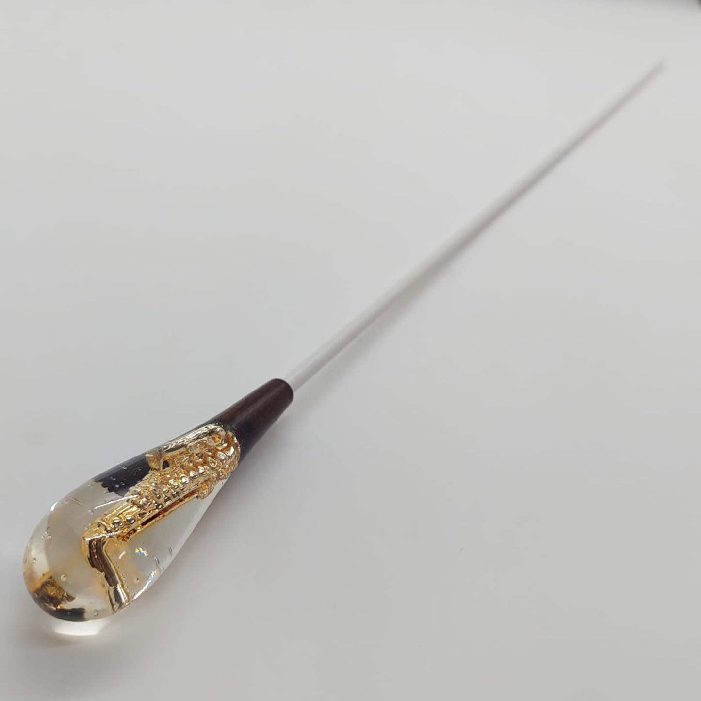 Classic Baton - Instrument Series - Saxophone