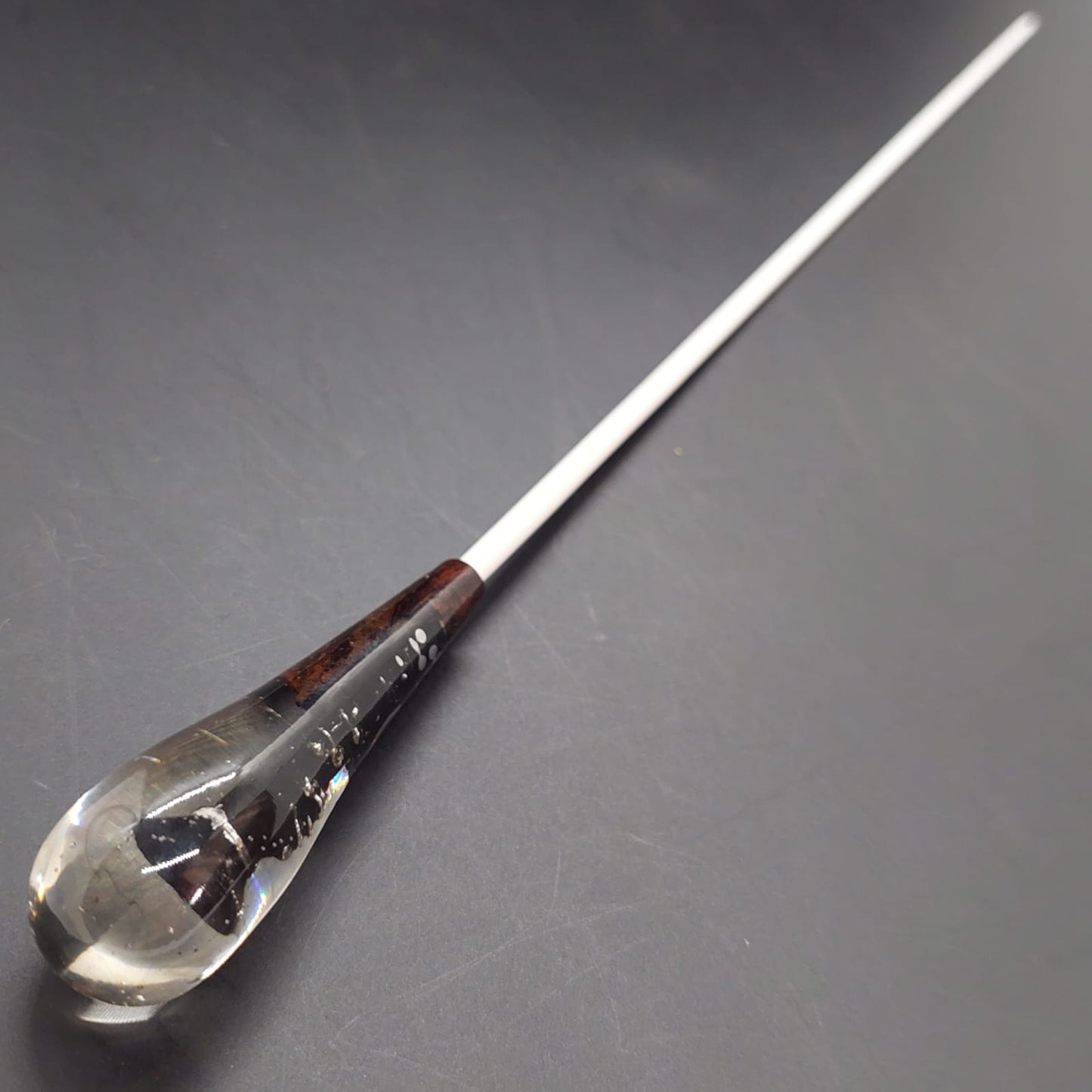 Classic Baton - Instrument Series - Clarinet