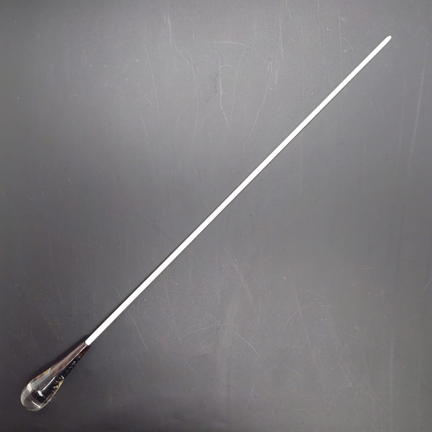 Classic Baton - Instrument Series - Clarinet