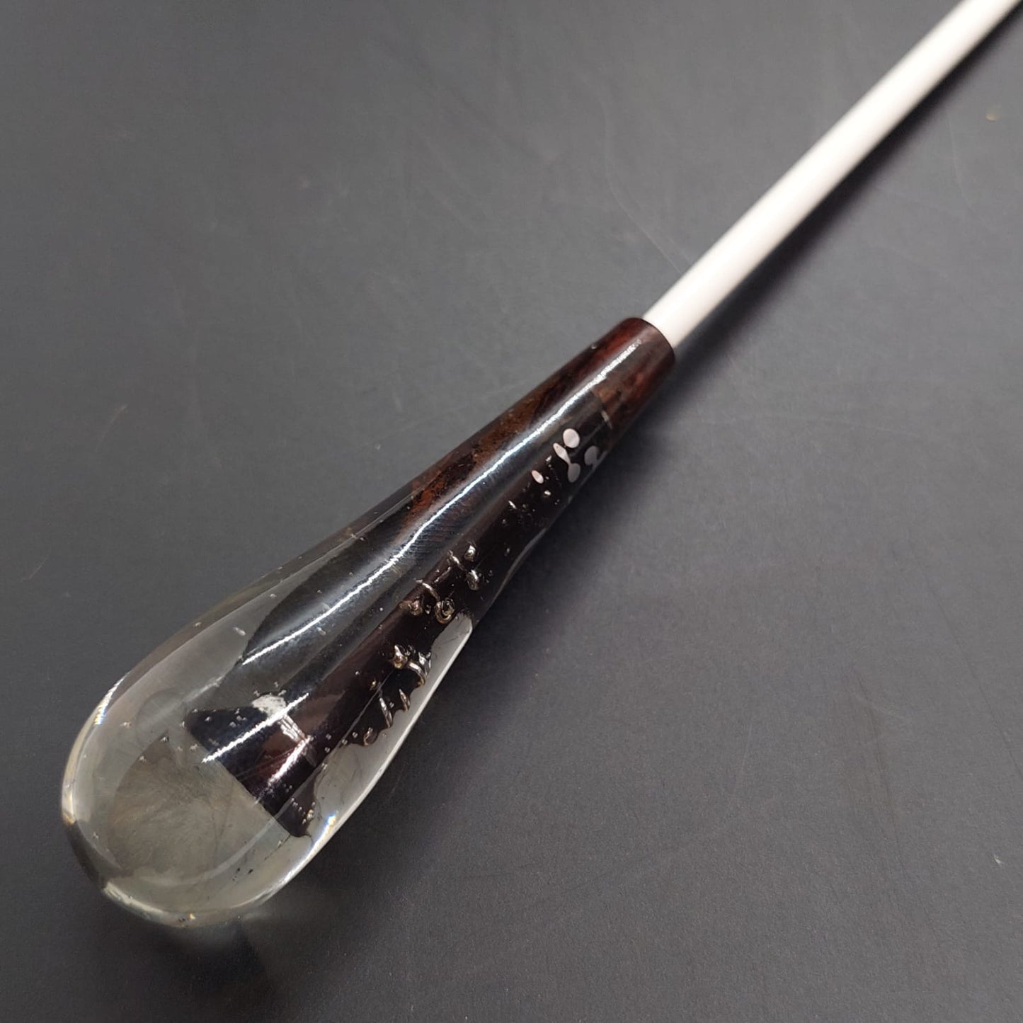 Classic Baton - Instrument Series - Clarinet