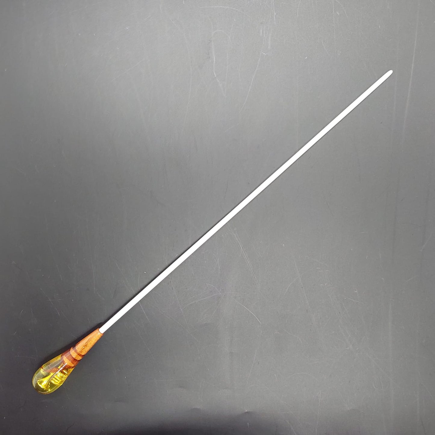 Classic Baton - Instrument Series - Trumpet