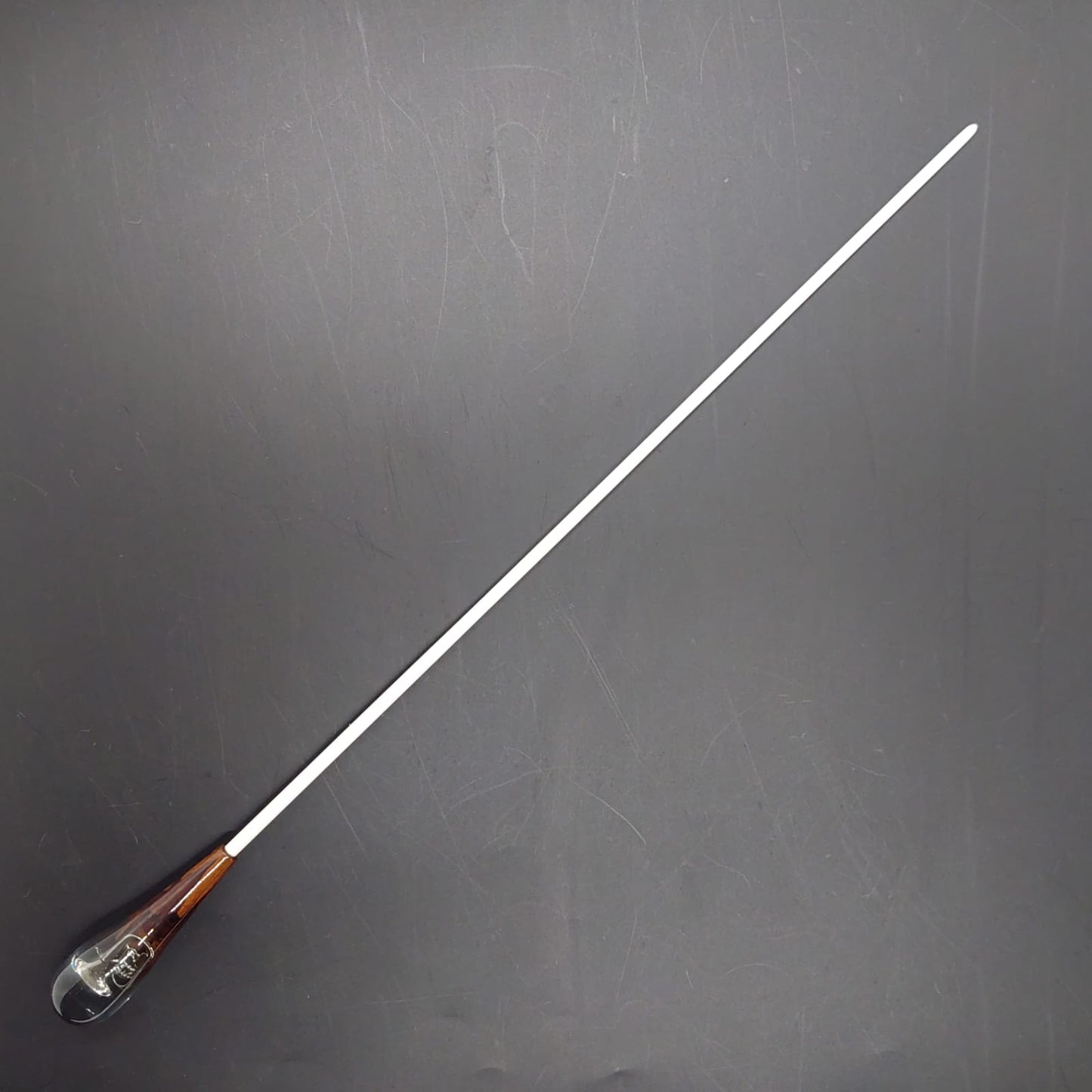 Classic Baton - Instrument Series - Tuba