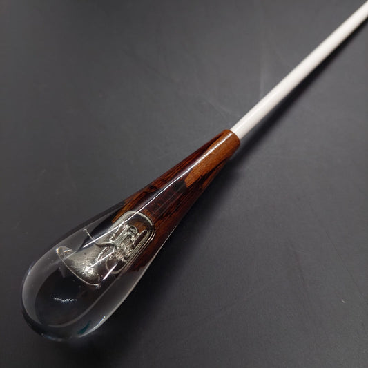 Classic Baton - Instrument Series - Tuba