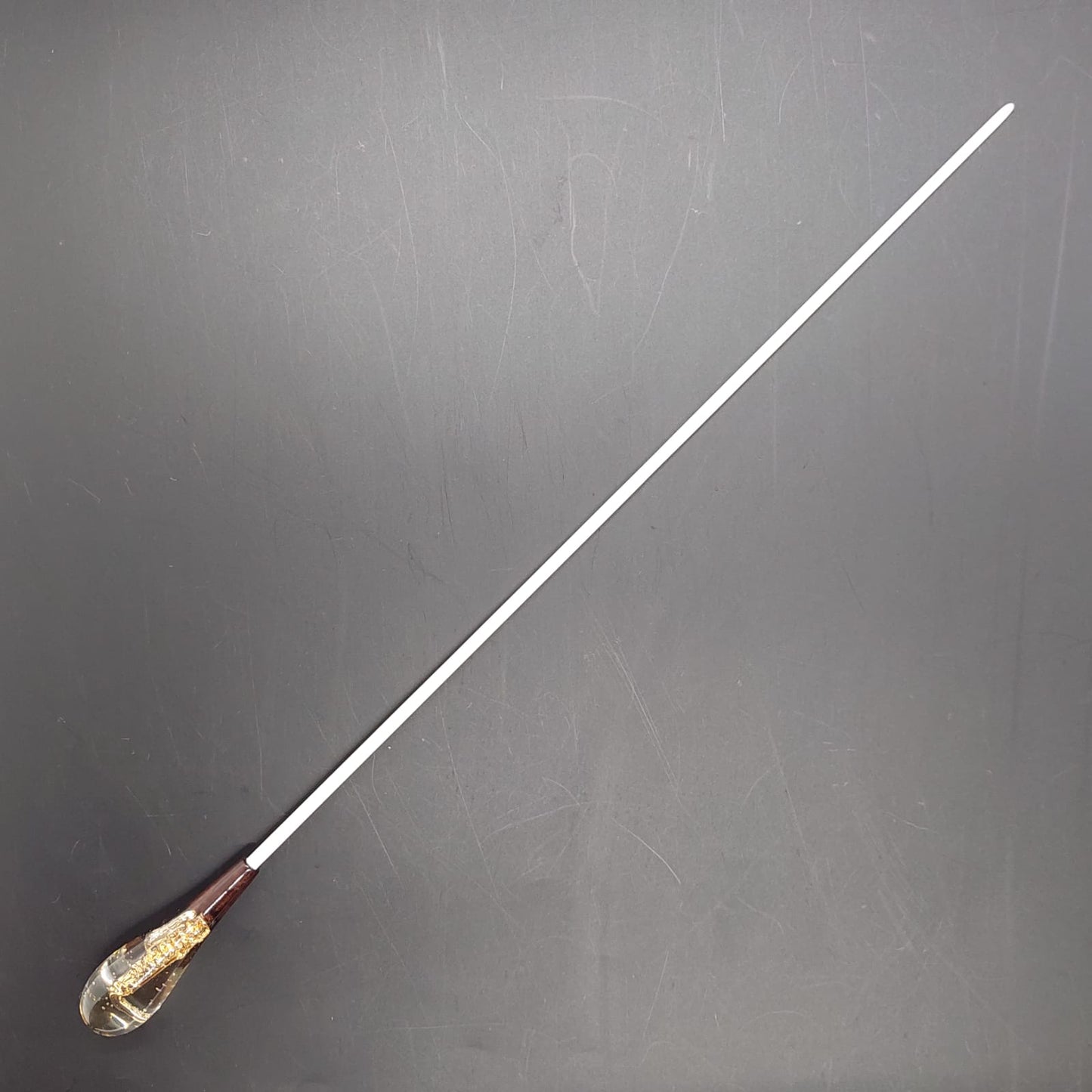 Classic Baton - Instrument Series - Saxophone