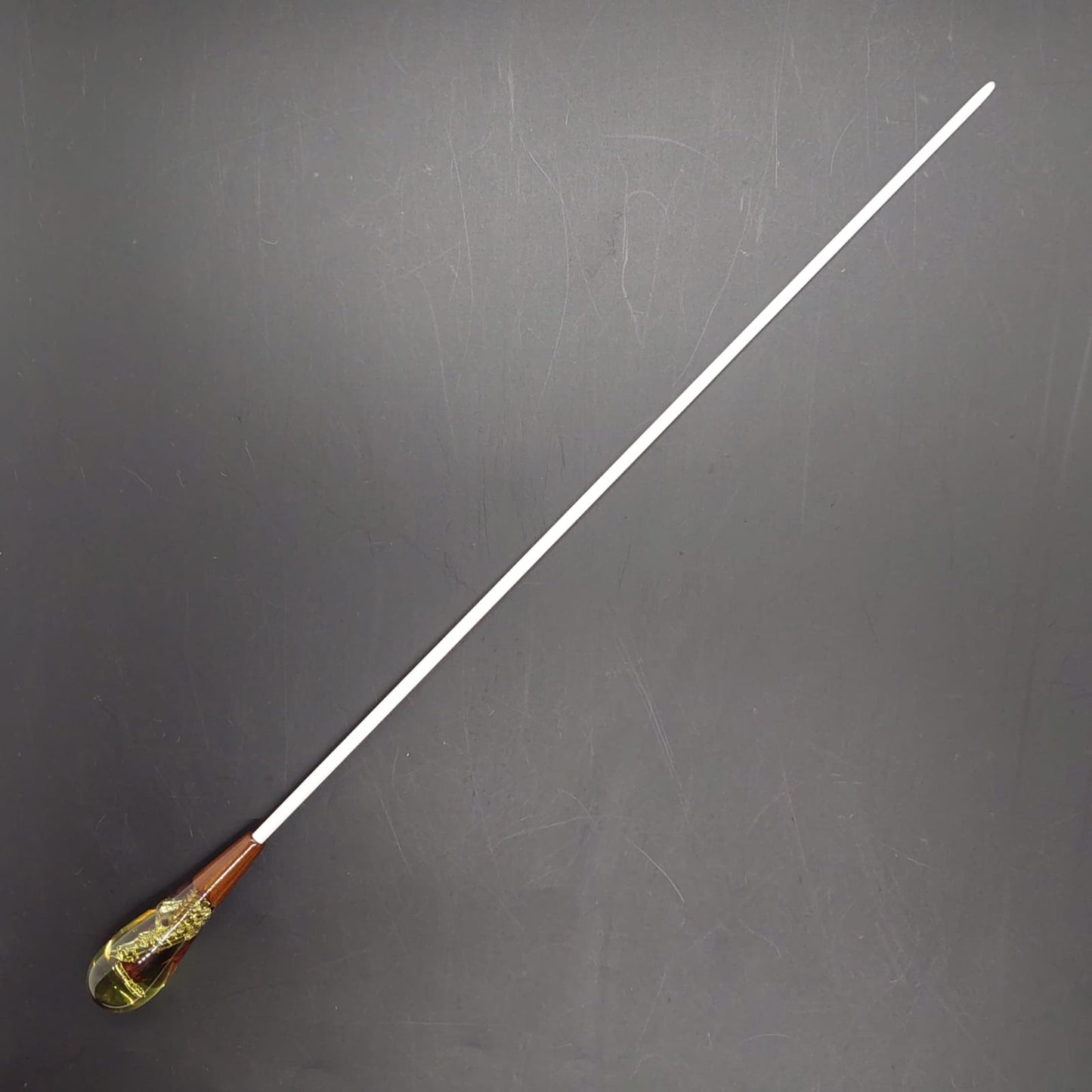 Classic Baton - Instrument Series - Saxophone