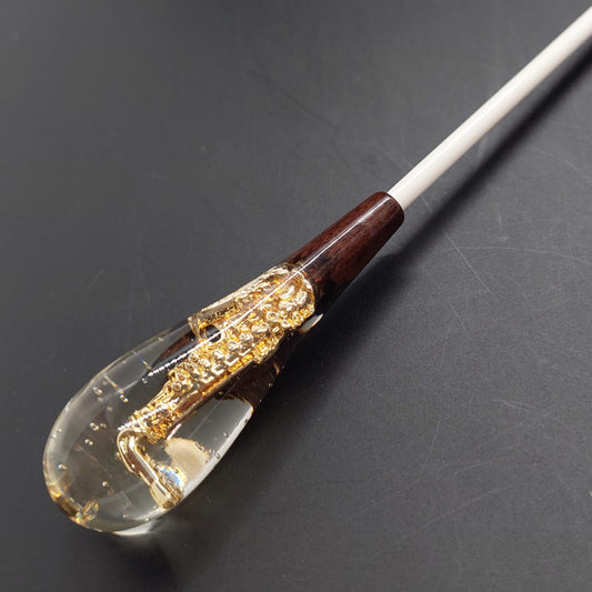 Classic Baton - Instrument Series - Saxophone