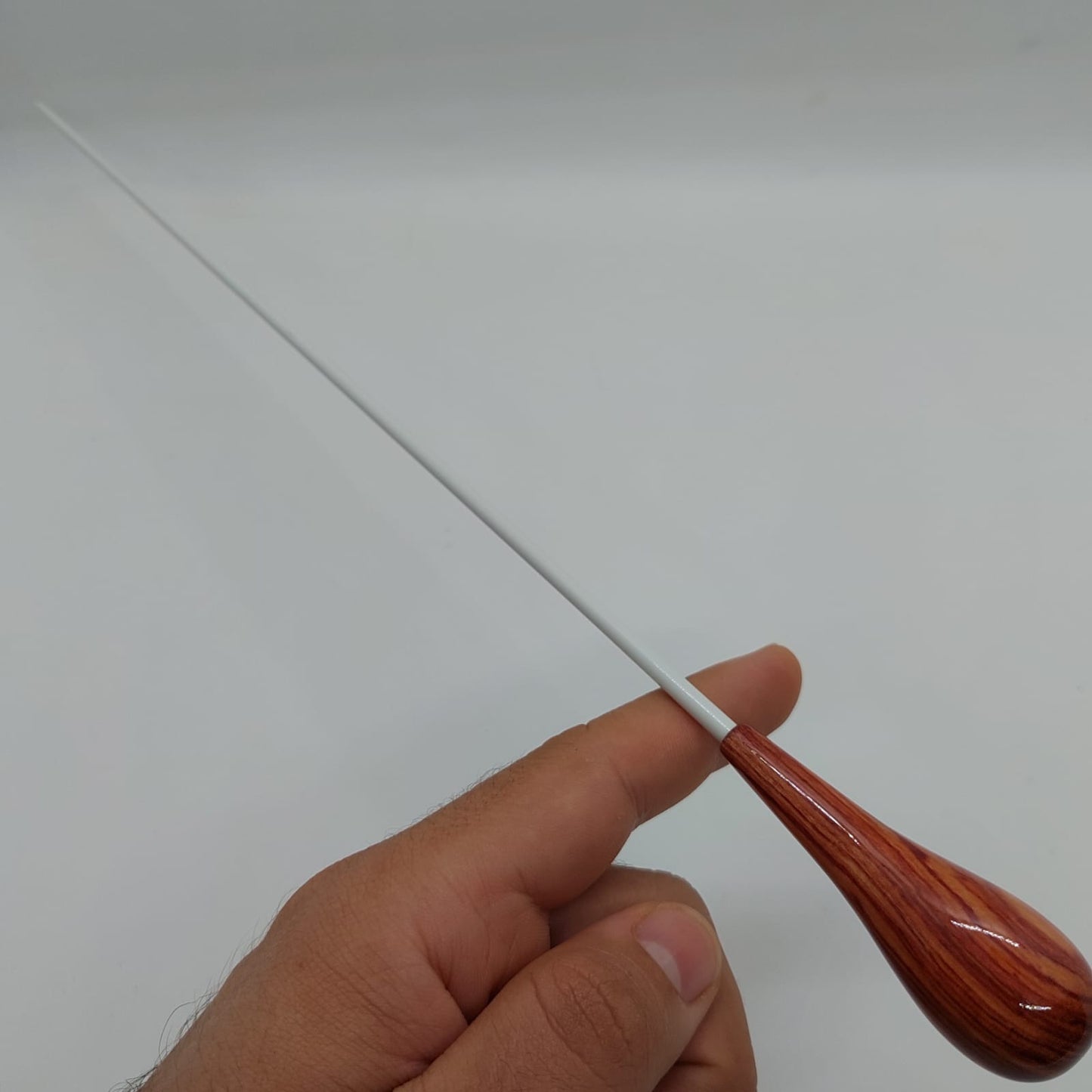 Classic Baton - Jacarandá Sebastião Arruda Wood