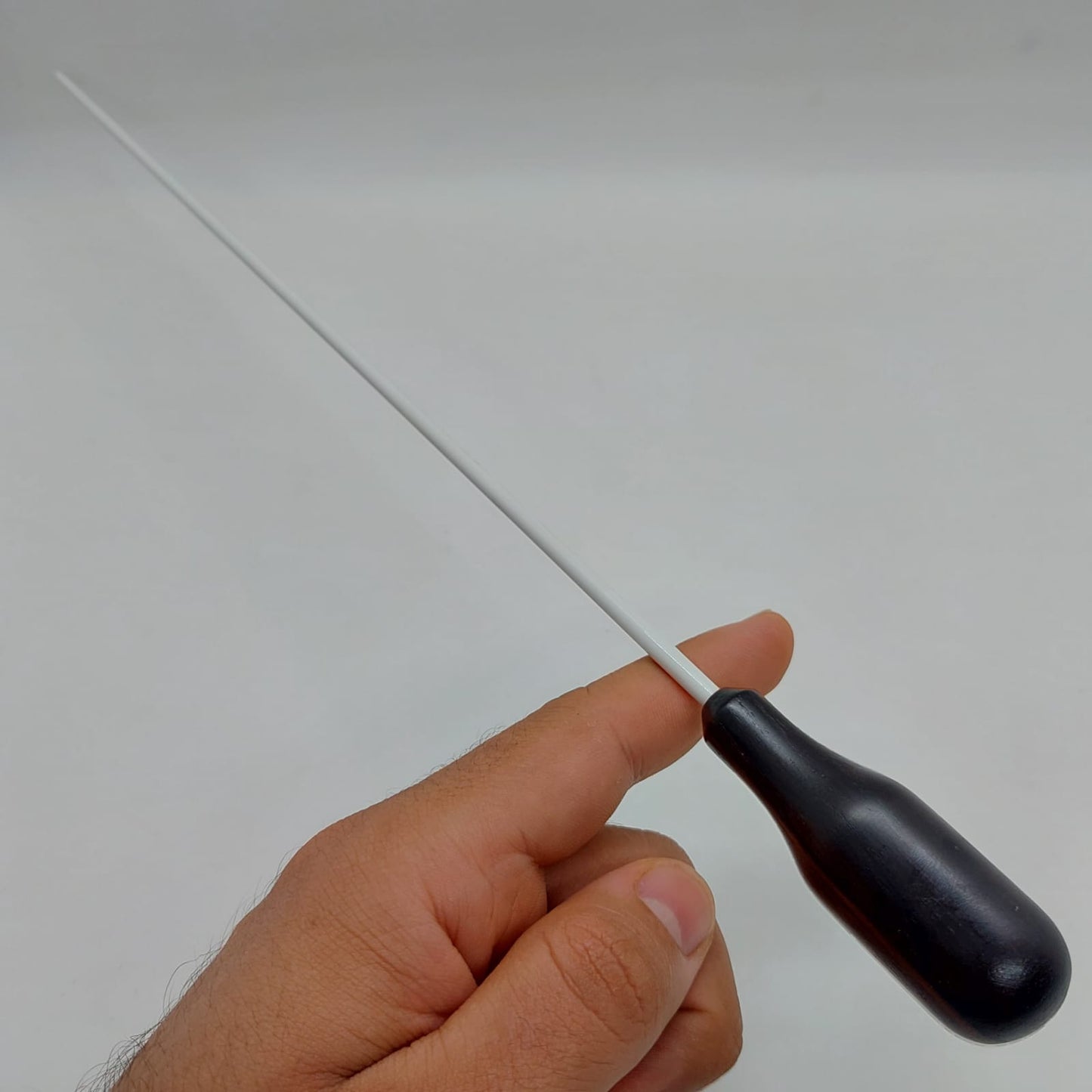 Anatomic Baton - Imperial Jacarandá Wood