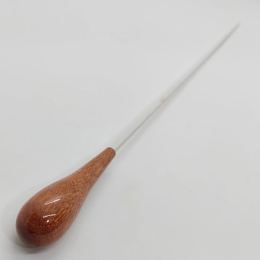 Batuta Clásica Madera Aroeira Vermelha
