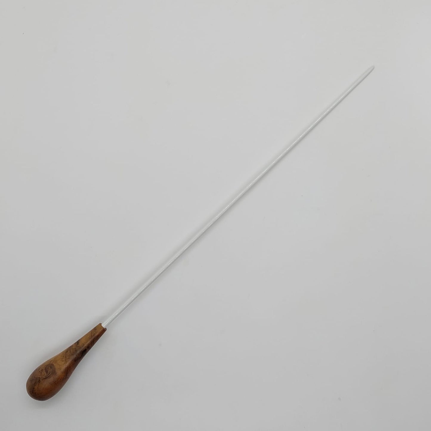 Classic Baton - Burl de Ipê Wood