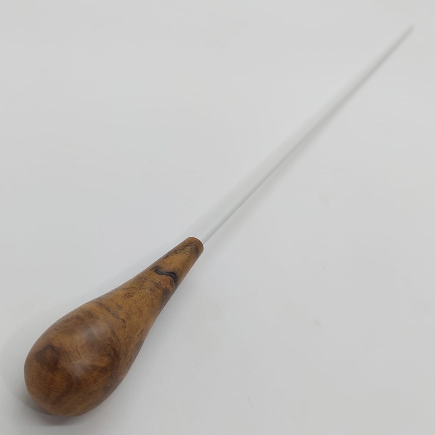 Classic Baton - Burl de Ipê Wood