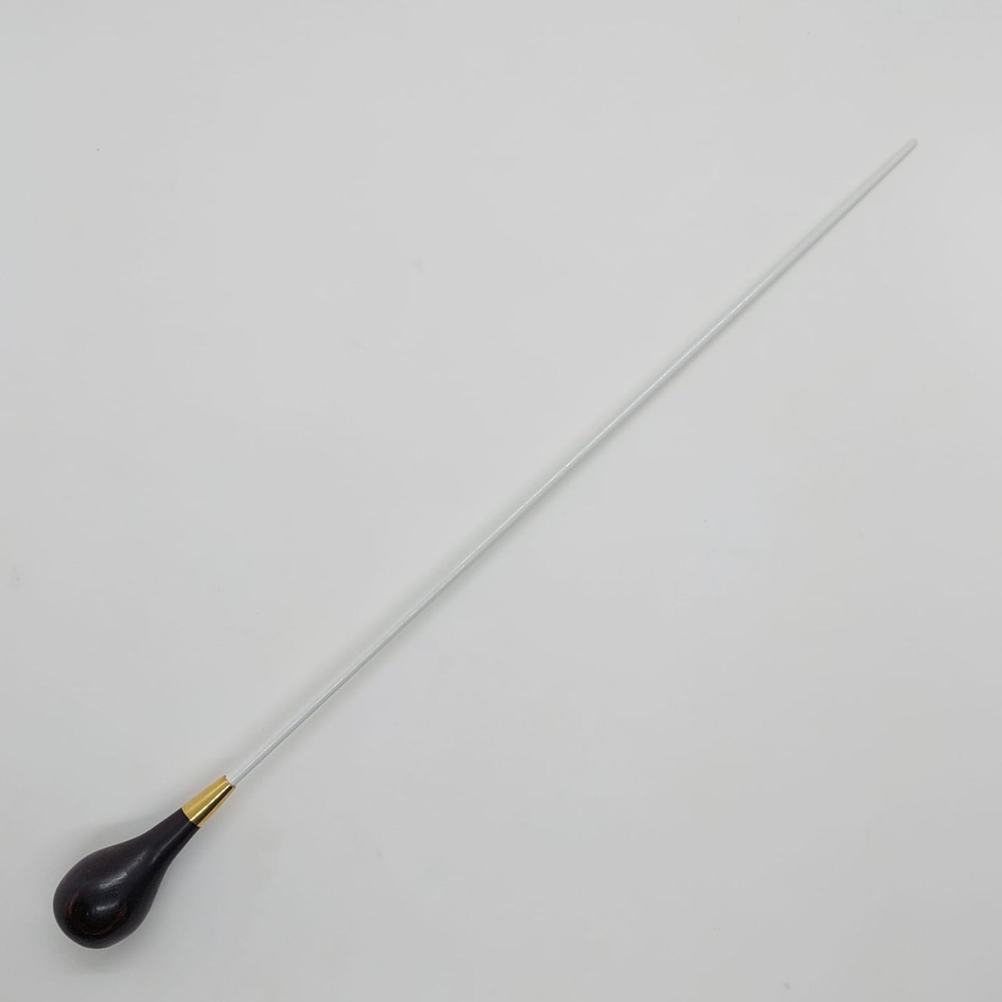 Classic Ball Baton - Imperial Wood & Metal