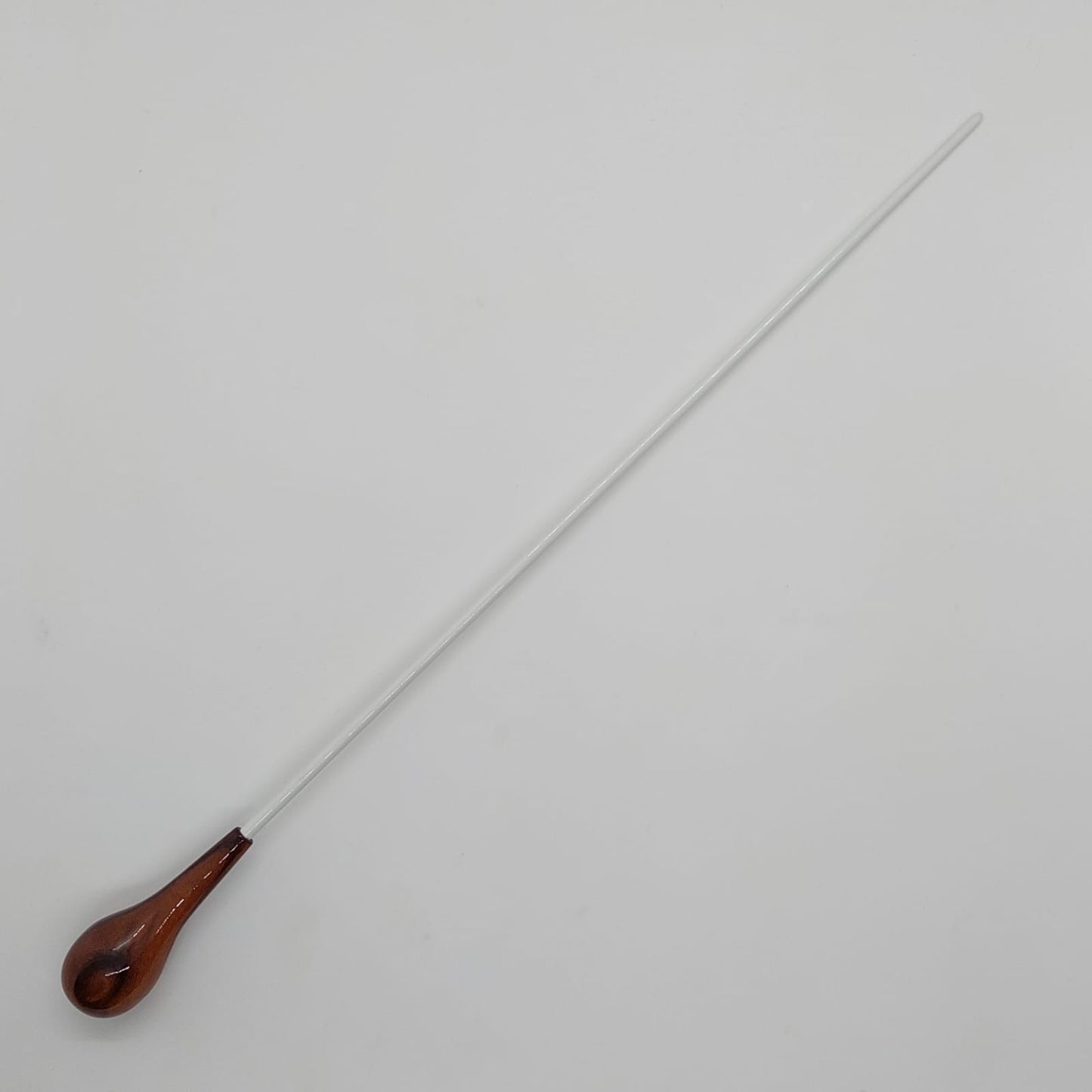 Classic Ball Baton - Angico Preto Wood