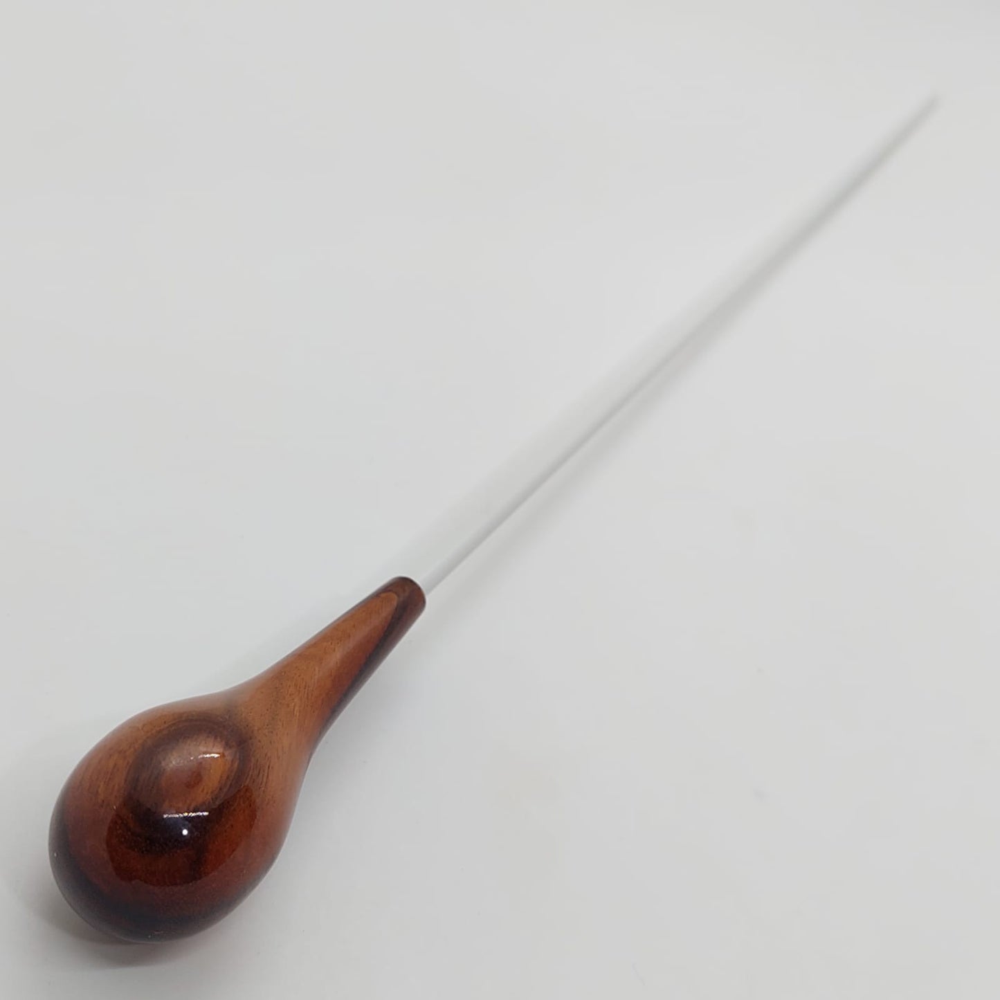 Classic Ball Baton - Angico Preto Wood