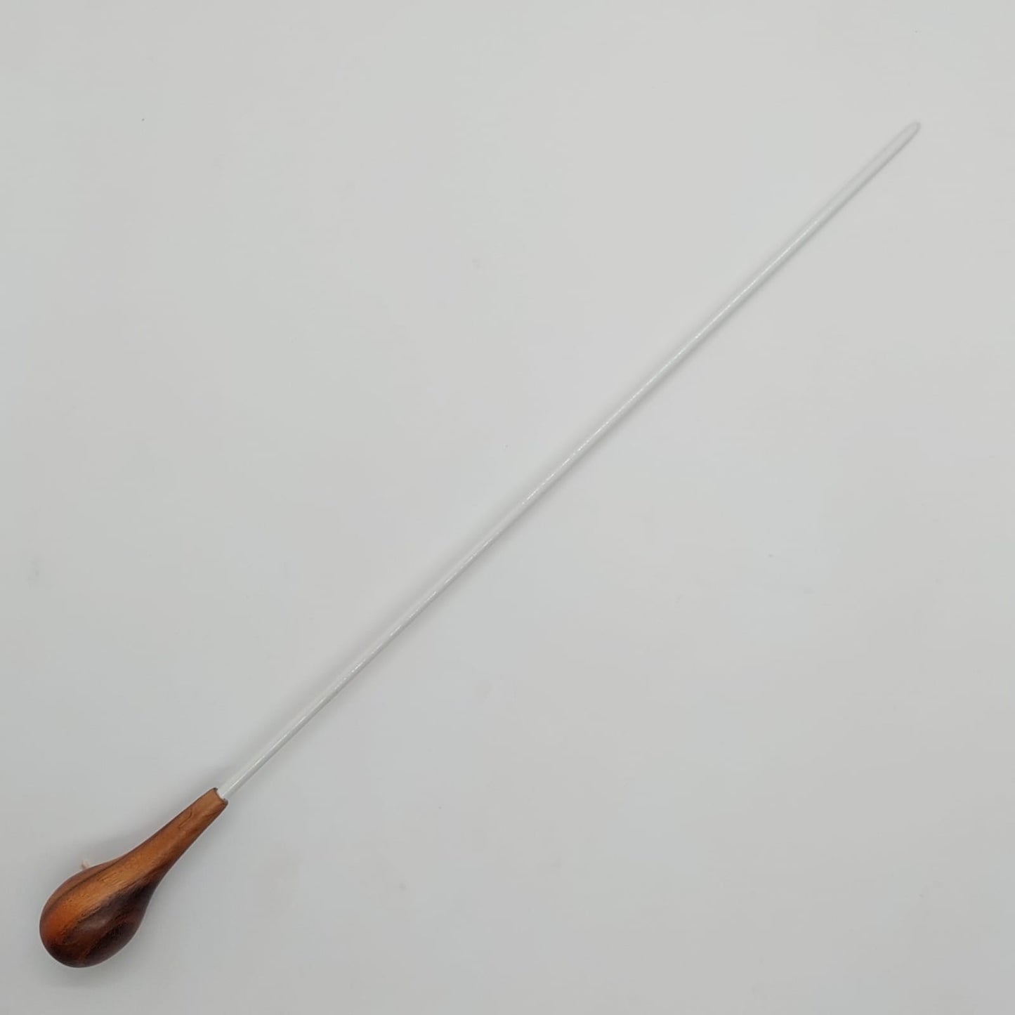 Classic Ball Baton - Angico Preto Wood