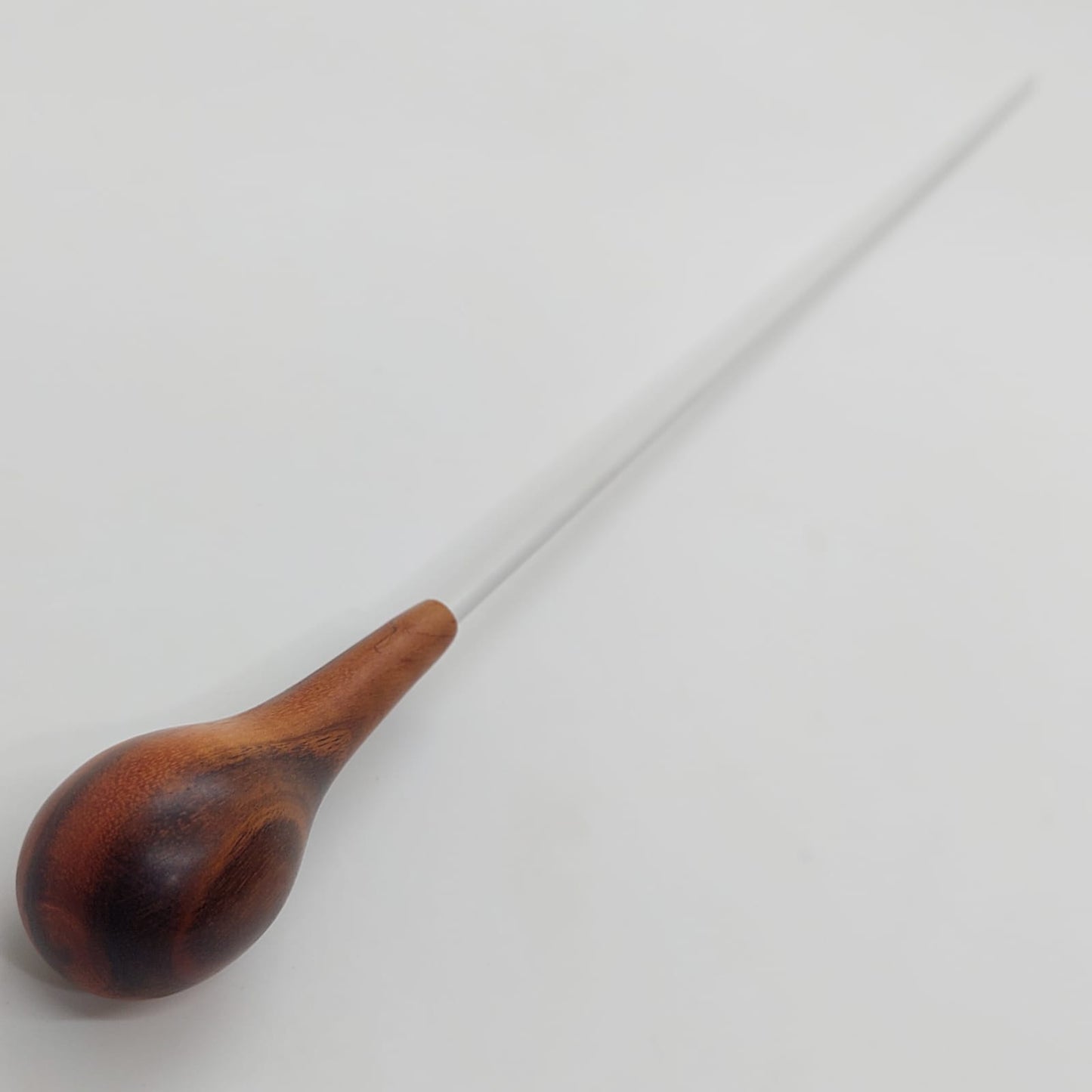 Classic Ball Baton - Angico Preto Wood