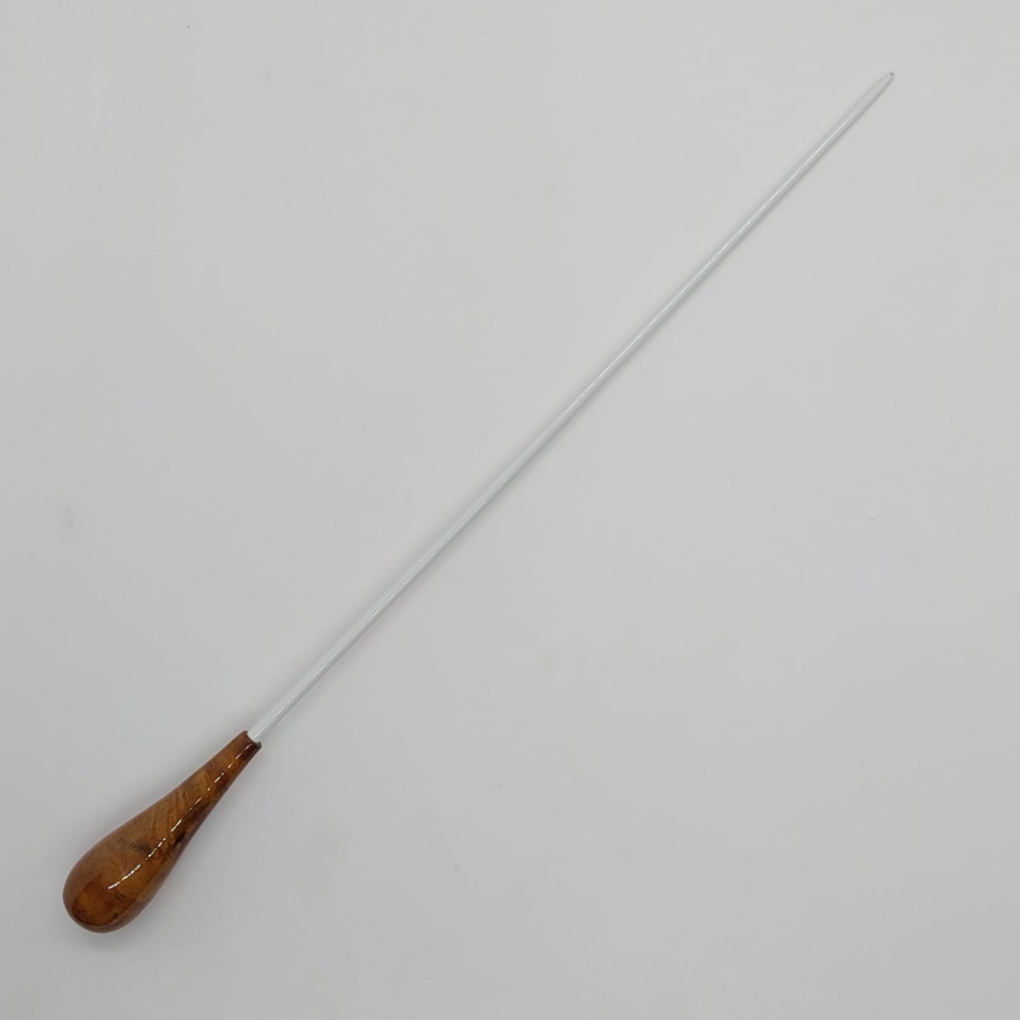 Classic Baton - Burl de Ipê Wood
