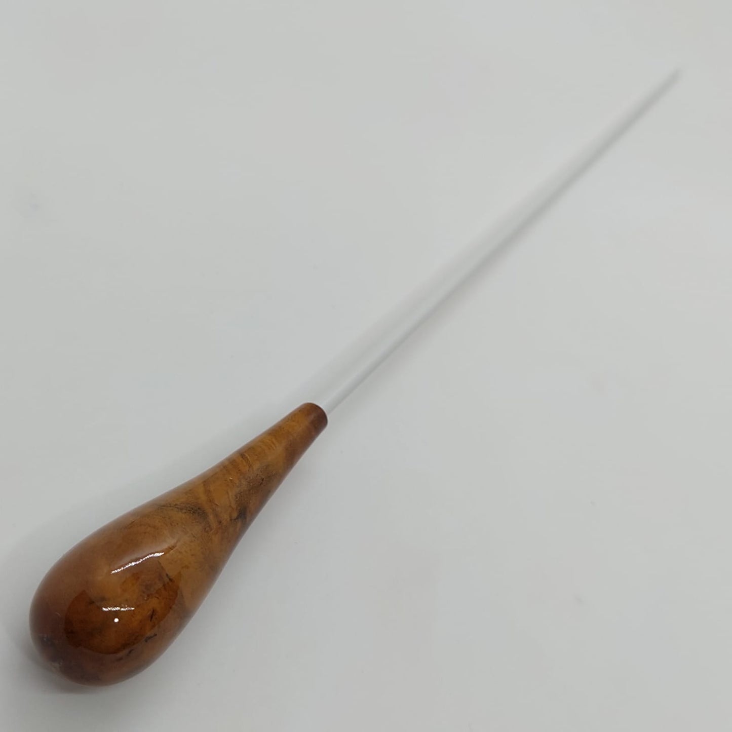 Classic Baton - Burl de Ipê Wood