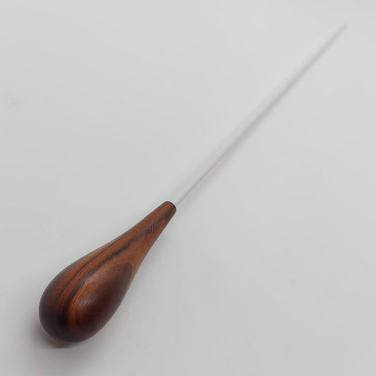 Batuta Clásica Madera Angico Preto