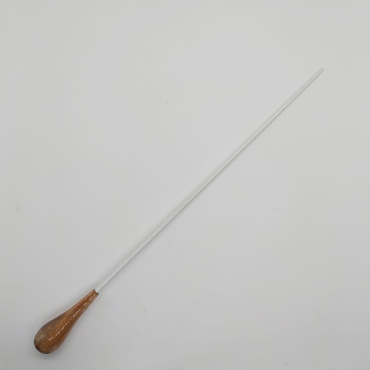 Batuta Clásica Madera Aroeira Branca
