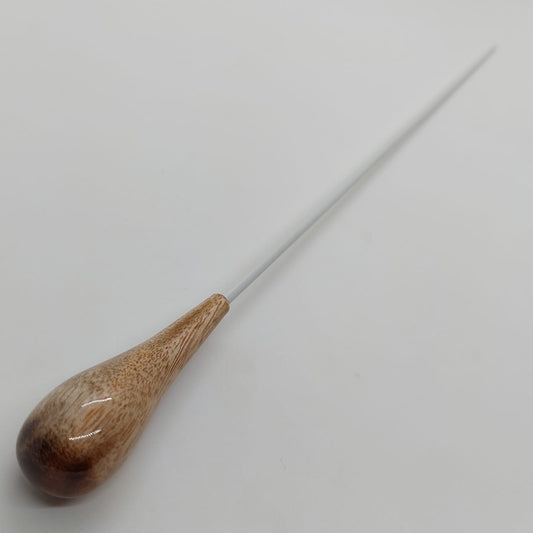 Batuta Clásica Madera Aroeira Branca