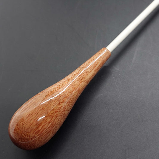 Batuta Clásica Madera Aroeira Vermelha
