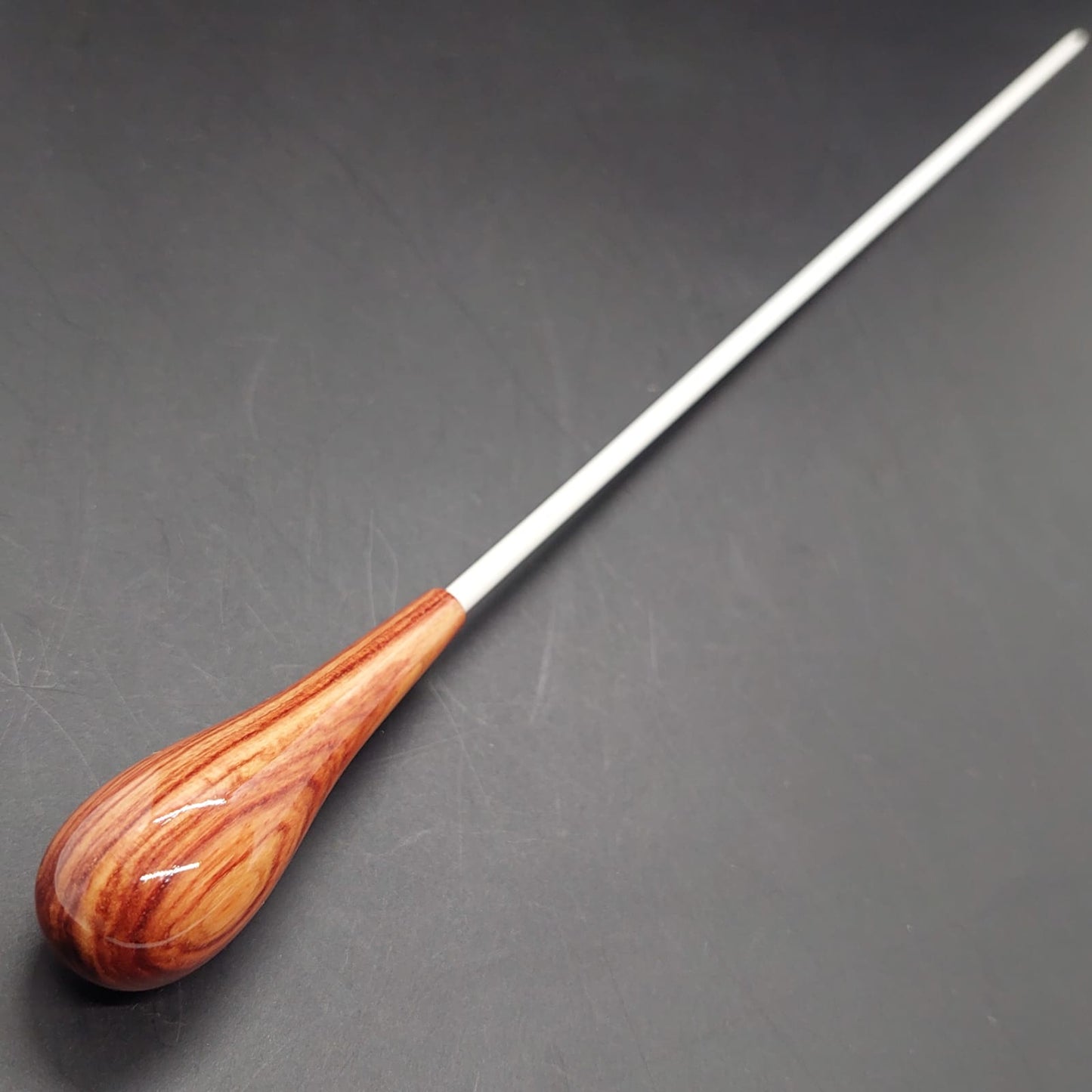 Classic Baton - Jacarandá Sebastião Arruda Wood
