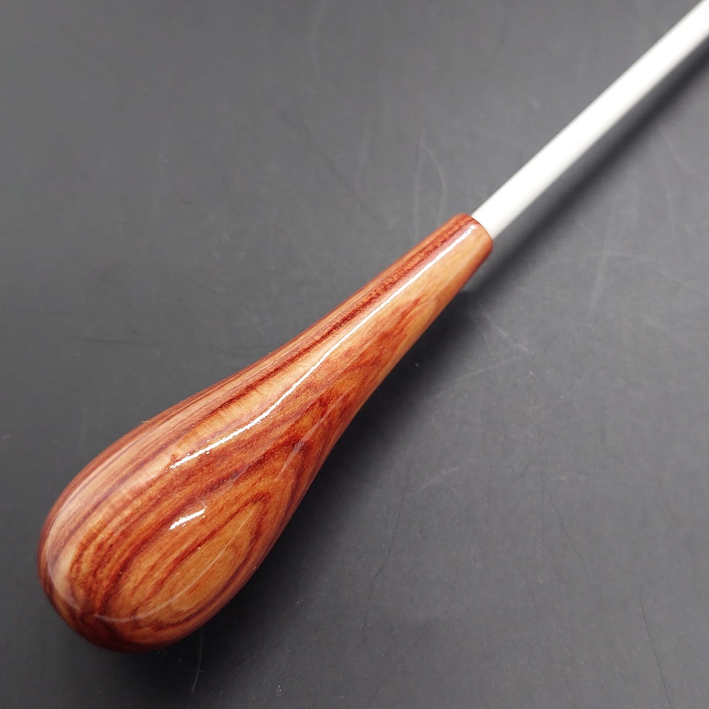 Classic Baton - Jacarandá Sebastião Arruda Wood