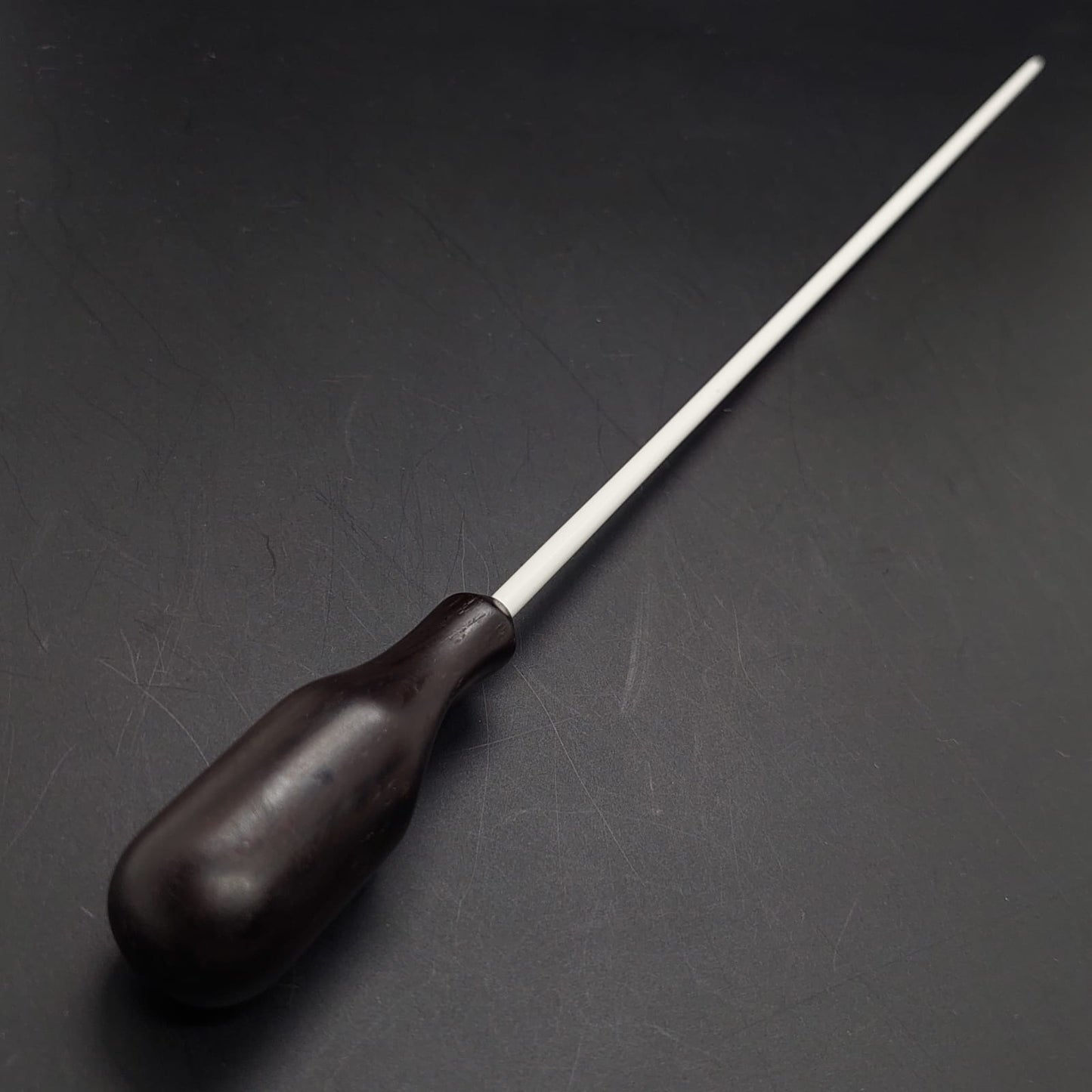 Anatomic Baton - Imperial Jacarandá Wood