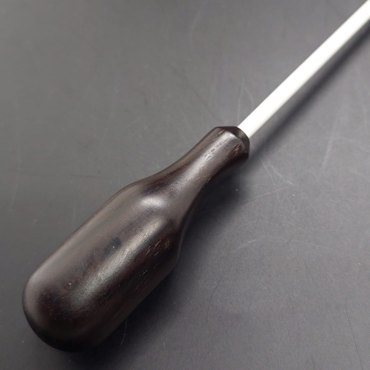Anatomic Baton - Imperial Jacarandá Wood