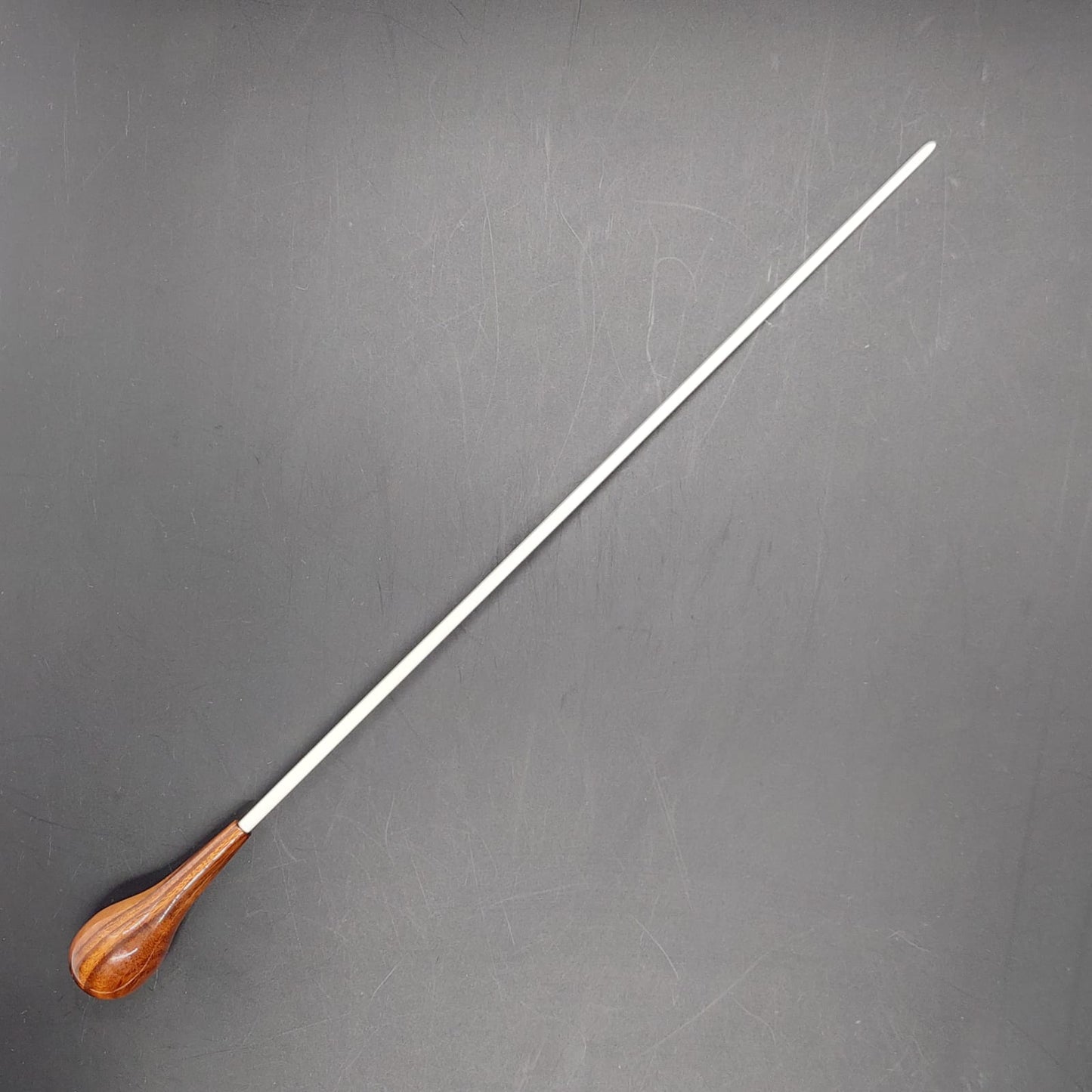 Classic Ball Baton - Angico Preto Wood