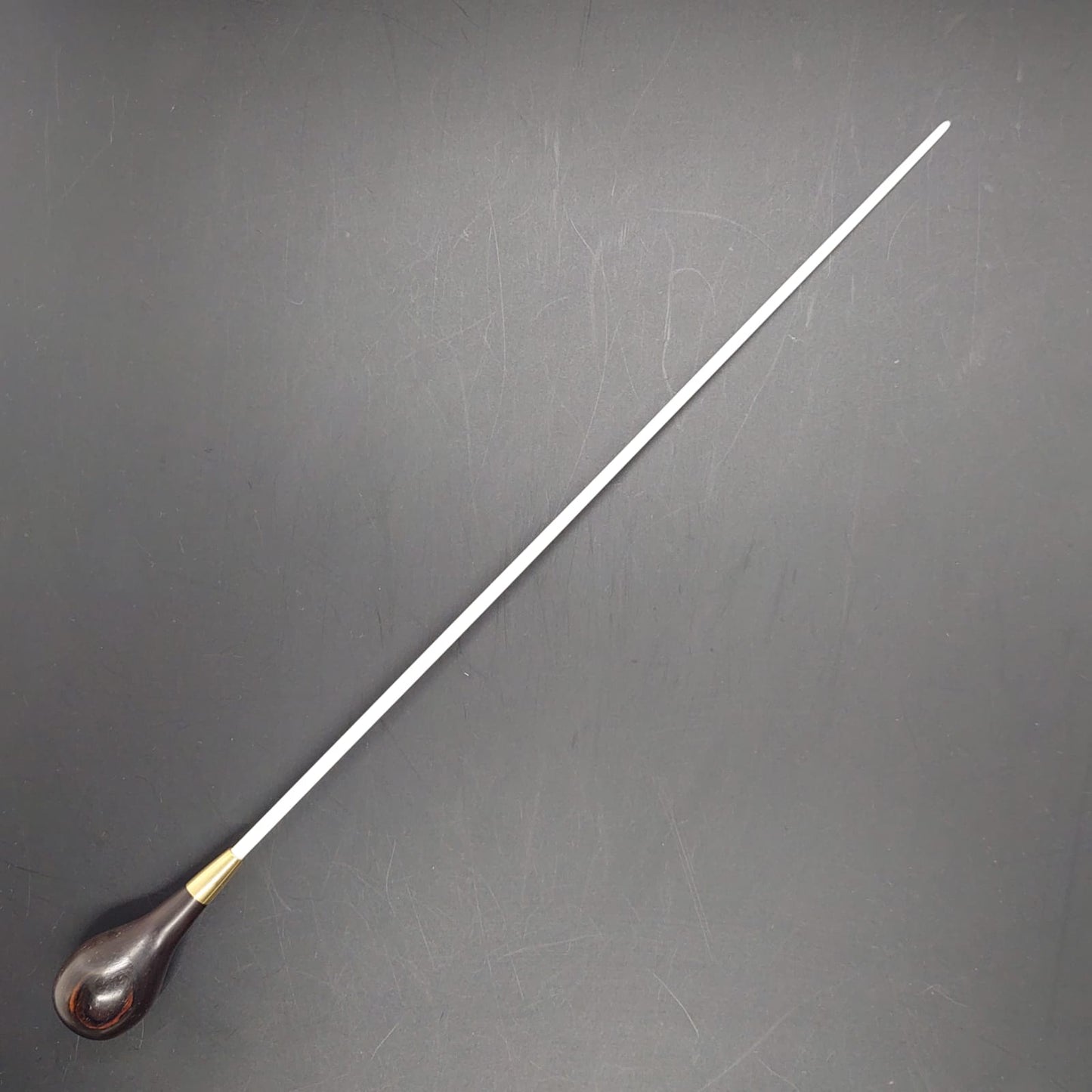 Classic Ball Baton - Imperial Wood & Metal