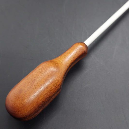 Batuta Anatómica Madera Angico Preto