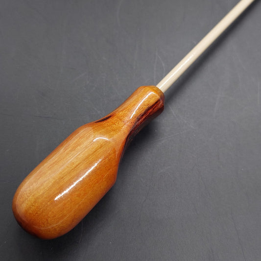 Batuta Anatómica Madera Jacarandá Imperial