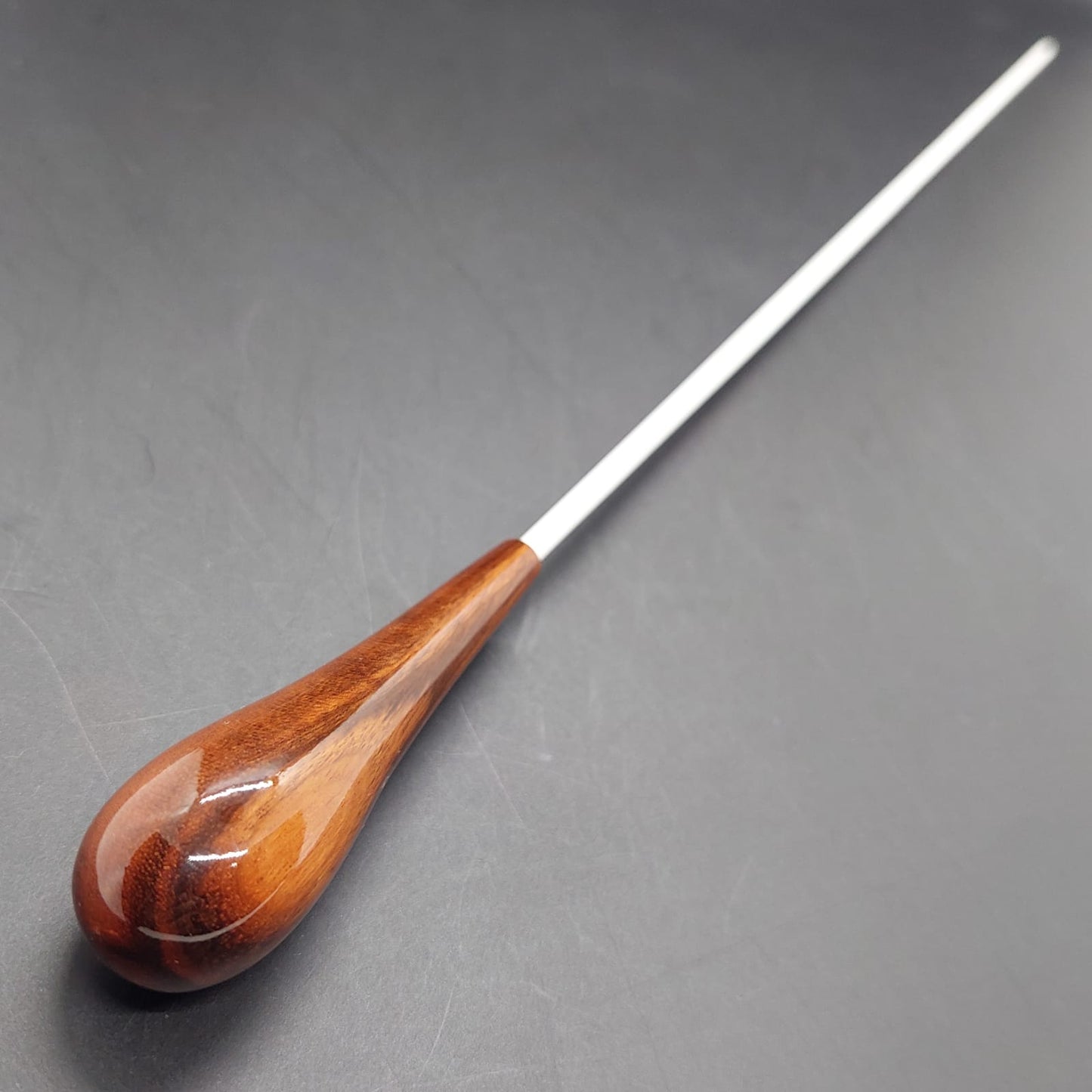 Classic Baton - Angico Preto Wood