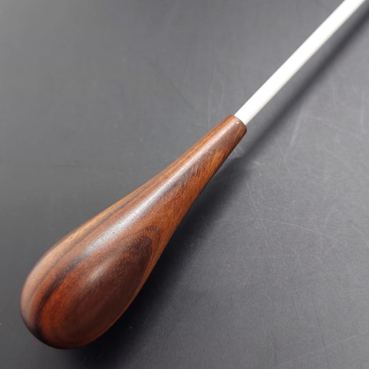 Batuta Clásica Madera Angico Preto