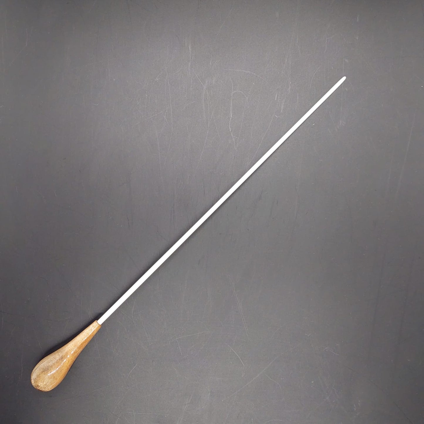 Batuta Clásica Madera Aroeira Branca