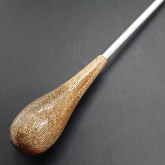Batuta Clásica Madera Aroeira Branca