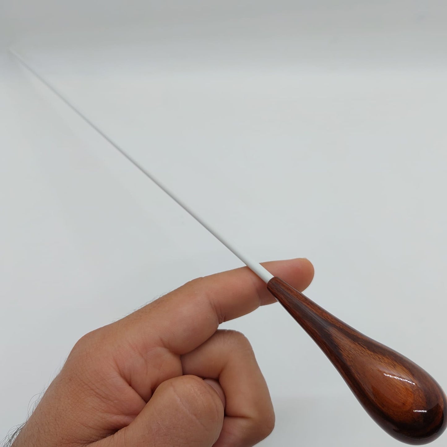 Classic Baton - Angico Preto Wood