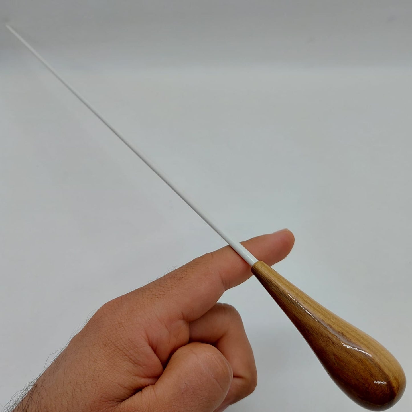 Classic Baton - Ype Wood