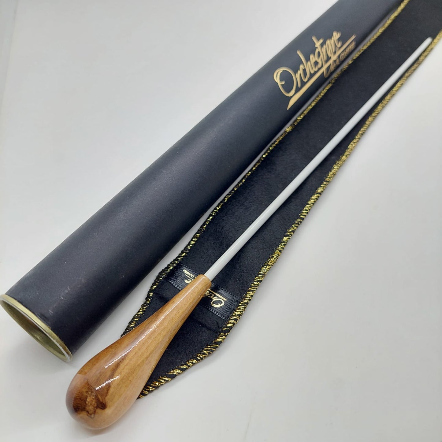 Classic Baton - Ype Wood