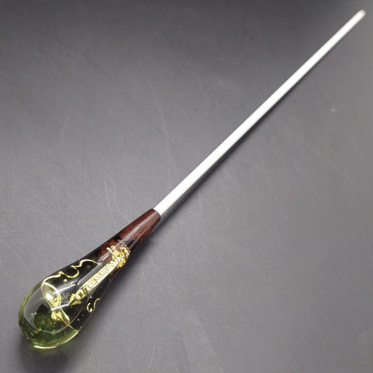 Batuta Clássica Instrumento Musical - Violino